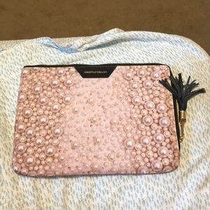 Laptop case